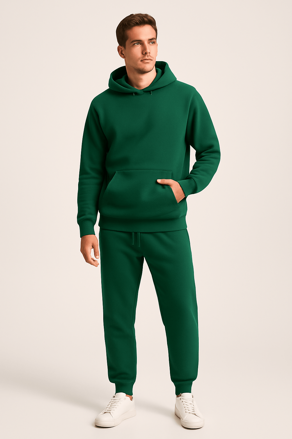 Primadon Sets Robin | Bequemes Hoodie Set für Unisex mit Jogginghose