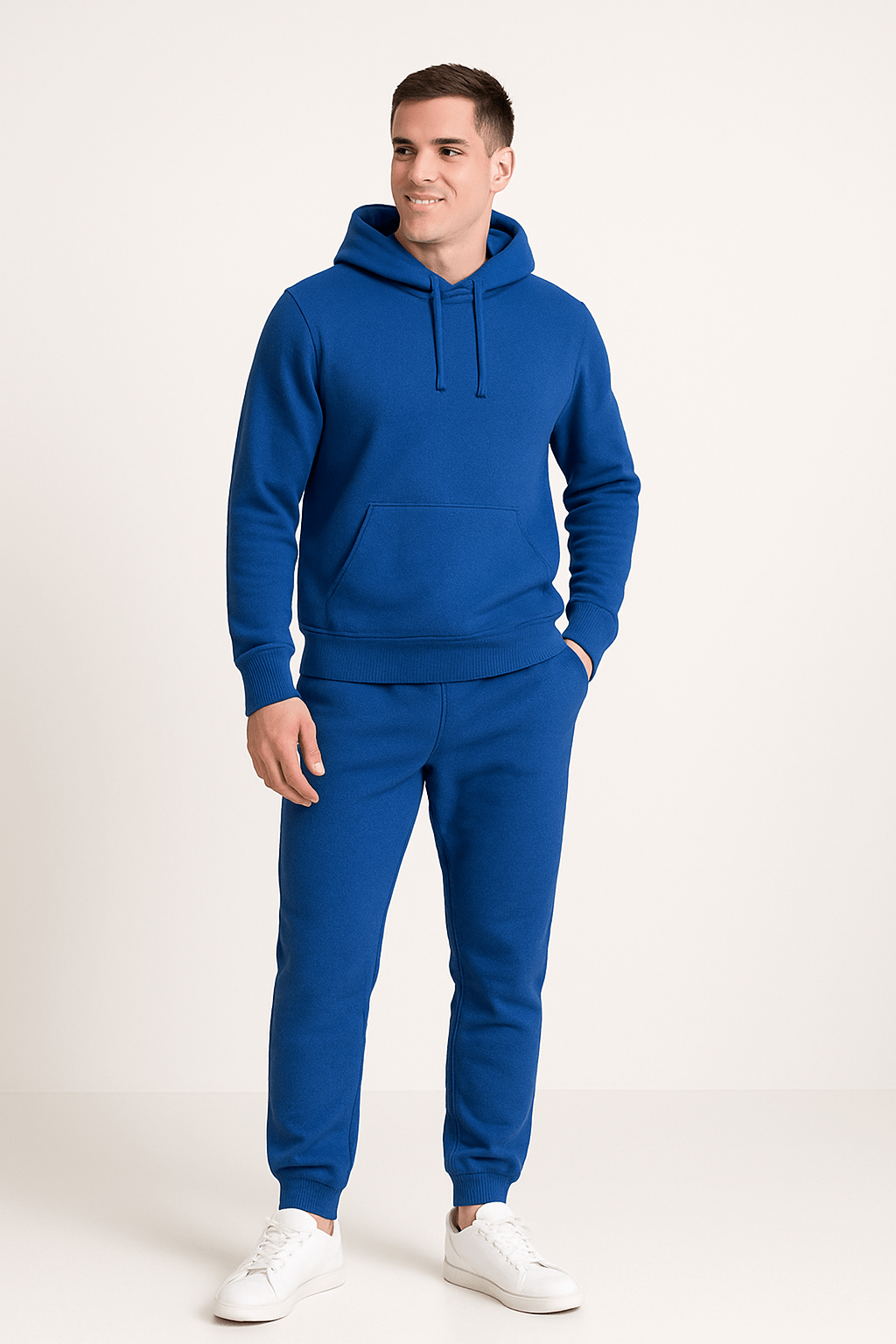 Primadon Sets Robin | Bequemes Hoodie Set für Unisex mit Jogginghose