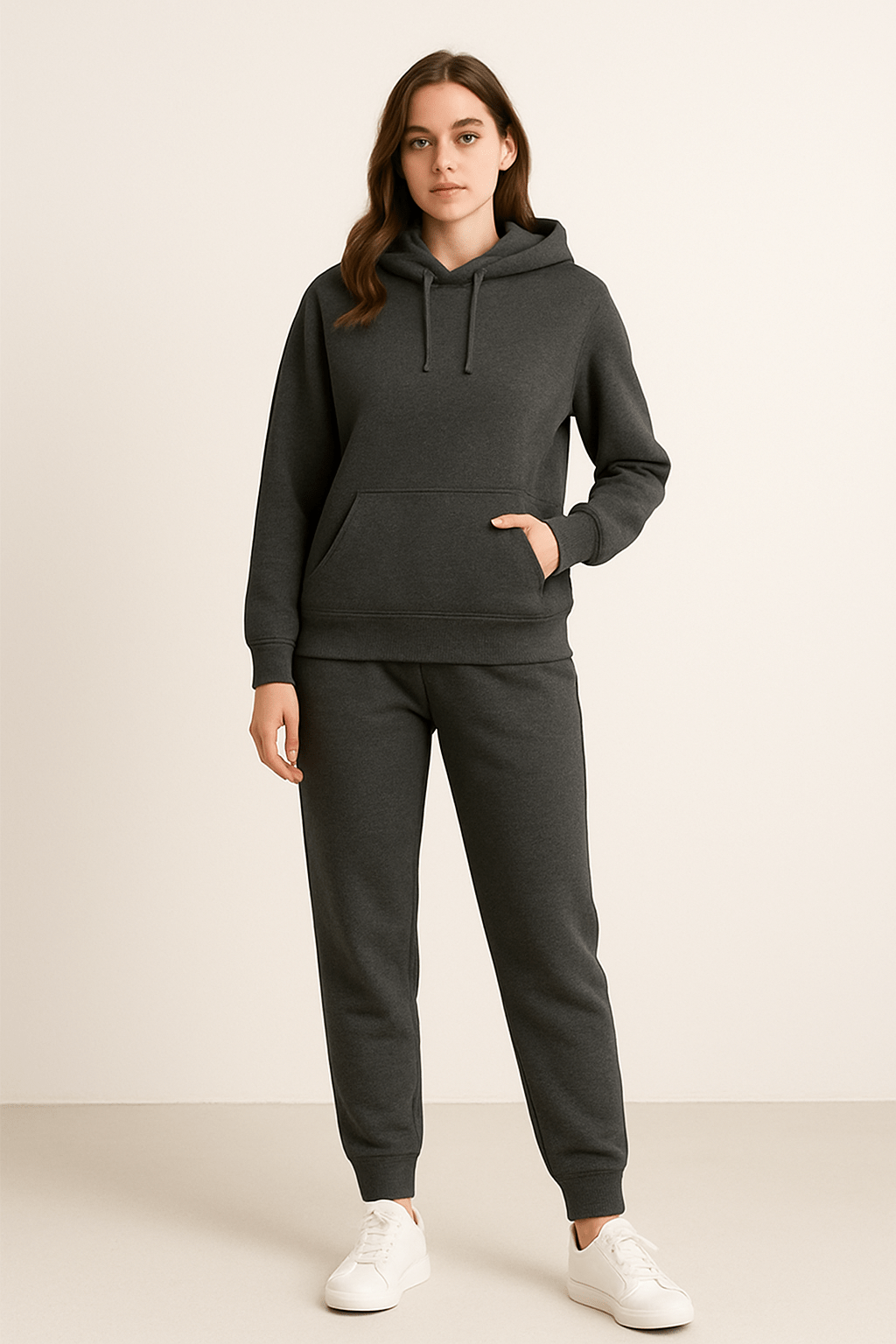 Primadon Sets Robin | Bequemes Hoodie Set für Unisex mit Jogginghose