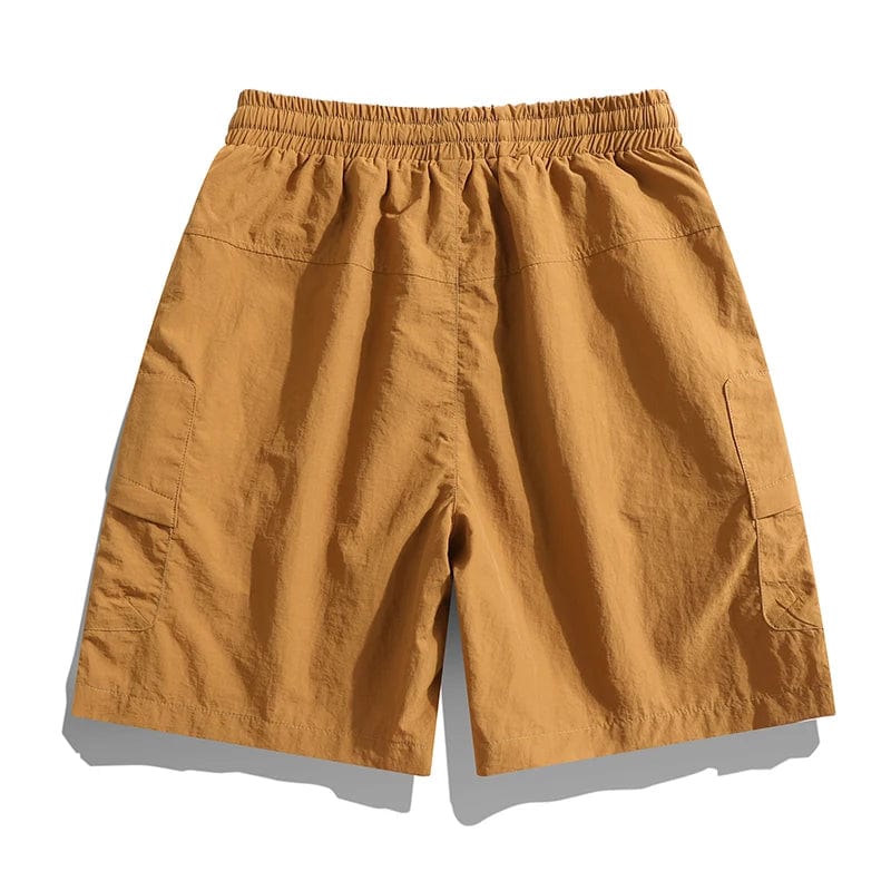 Primadon Shorts Dave | Lässige Cargo-Shorts für Herren Sommer