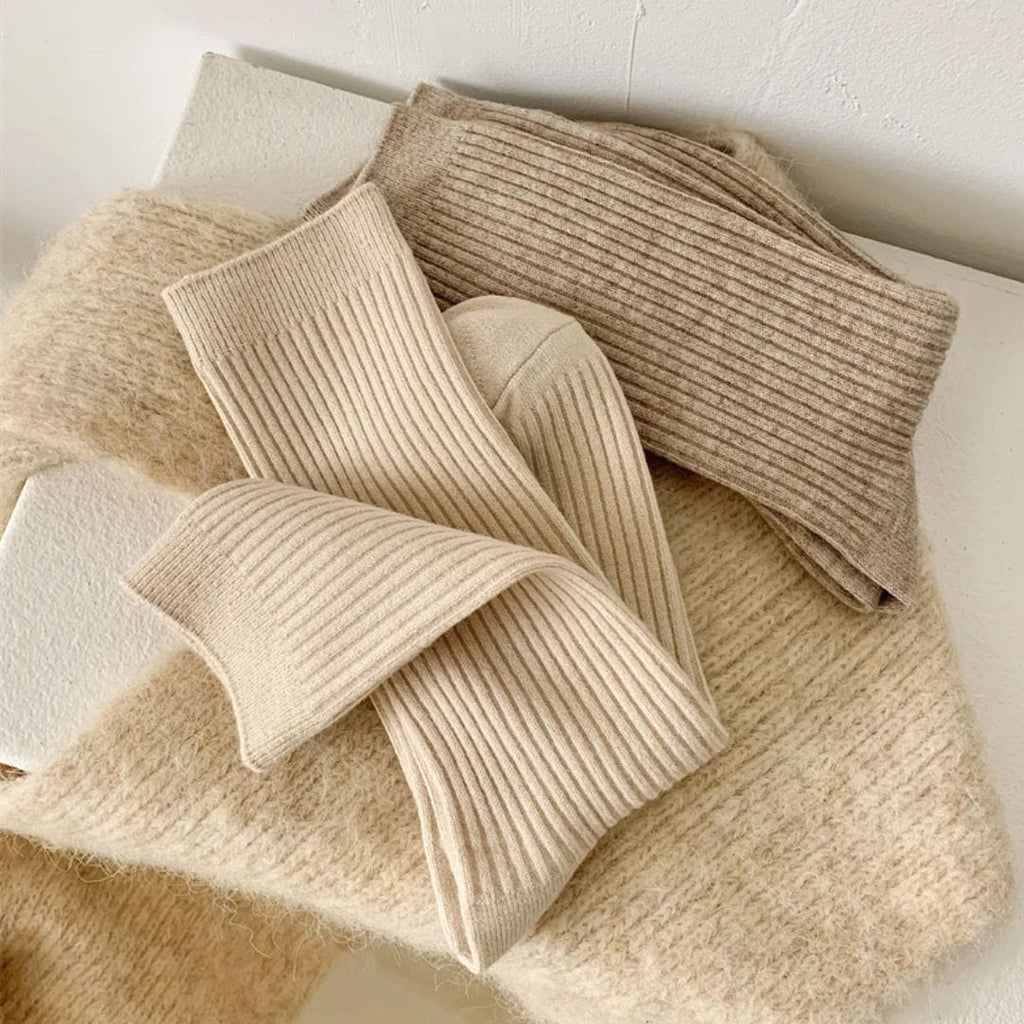 Primadon Socken & Strumpfwaren Jennifer | Atmungsaktive Trachtensocken für Damen Retro