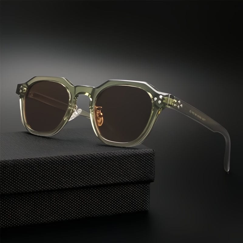 Primadon Sonnenbrillen Elegante Sonnenbrille UV400