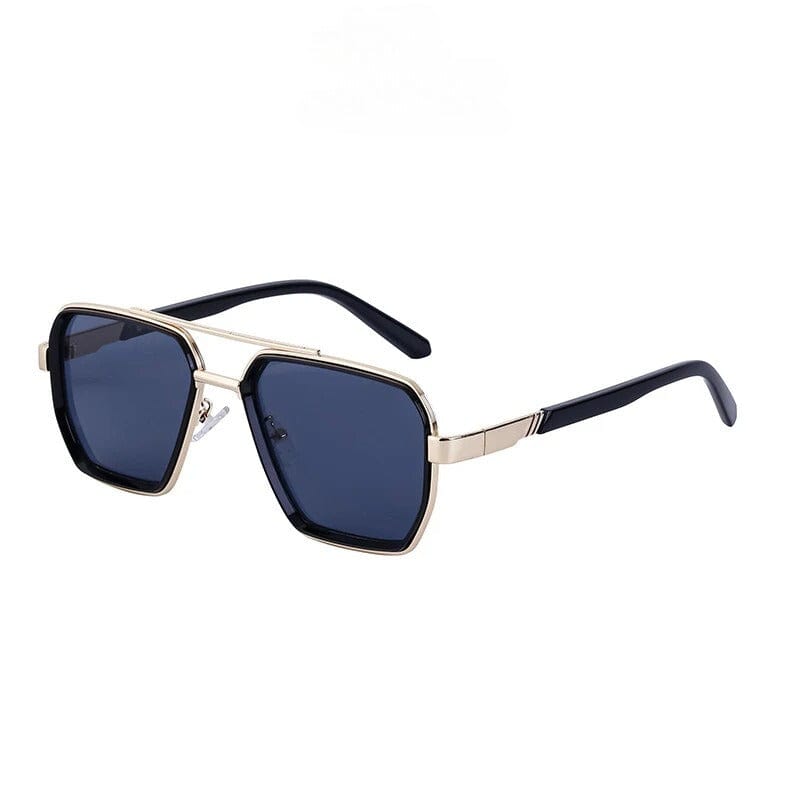 Primadon Sonnenbrillen Graues Glas Aethos | robuster Herren Sonnenbrille mit UV-Schutz