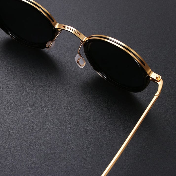 Primadon Sonnenbrillen Noah | Elegante Sonnenbrille für Herren polarisiert