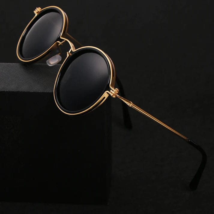 Primadon Sonnenbrillen Noah | Elegante Sonnenbrille für Herren polarisiert
