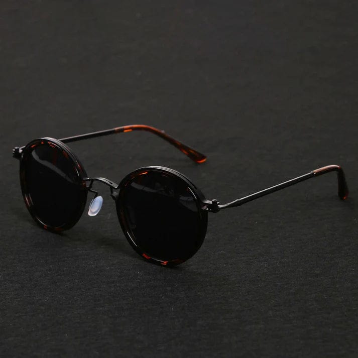 Primadon Sonnenbrillen Oliver | Elegante Sonnenbrille für Herren UV400 Schutz
