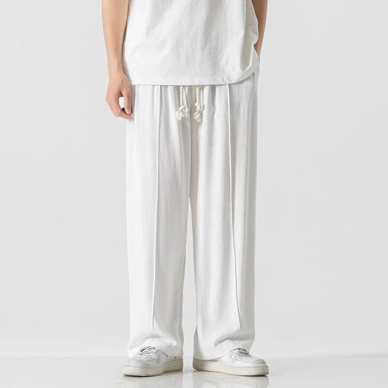 Primadon Sweatpants: Jogginghose Duke | Lässige Sweatpants für Herren Leinen