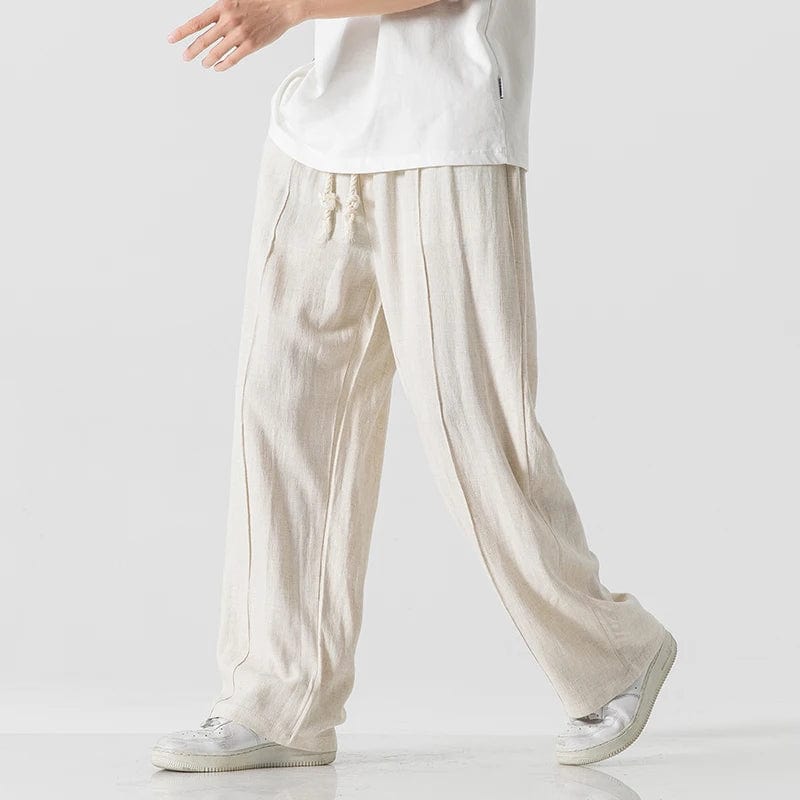 Primadon Sweatpants: Jogginghose Duke | Lässige Sweatpants für Herren Leinen