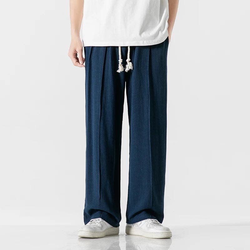 Primadon Sweatpants: Jogginghose Duke | Lässige Sweatpants für Herren Leinen