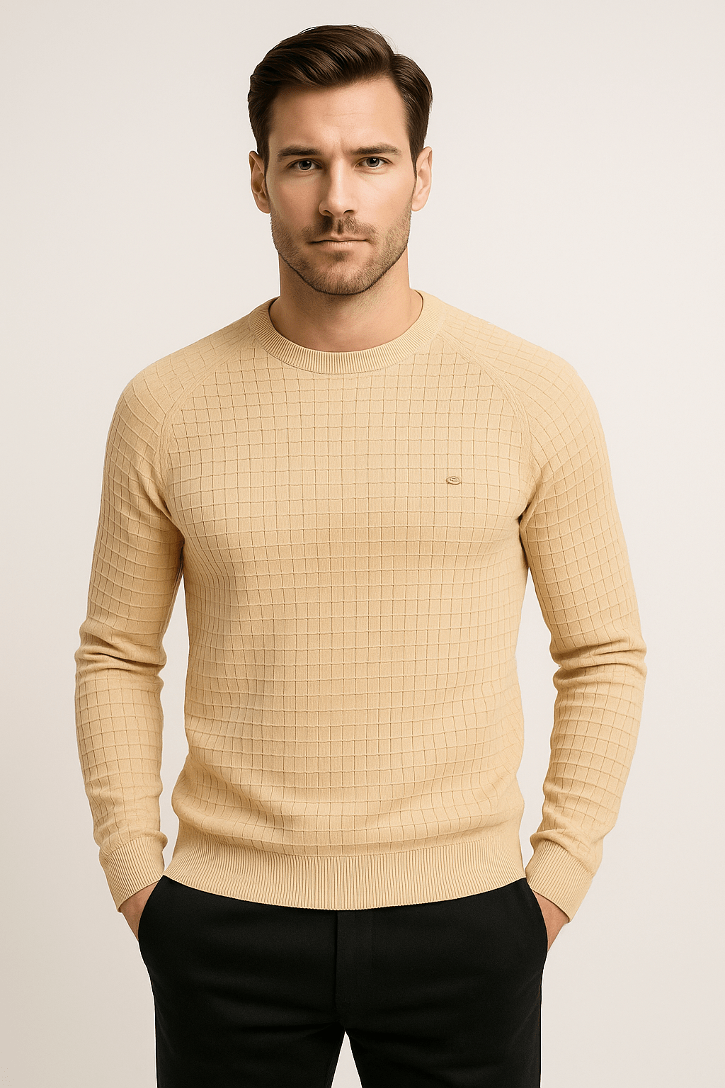 Primadon Sweatshirts Lotta | atmungsaktives Sweatshirt für Damen baumwolle
