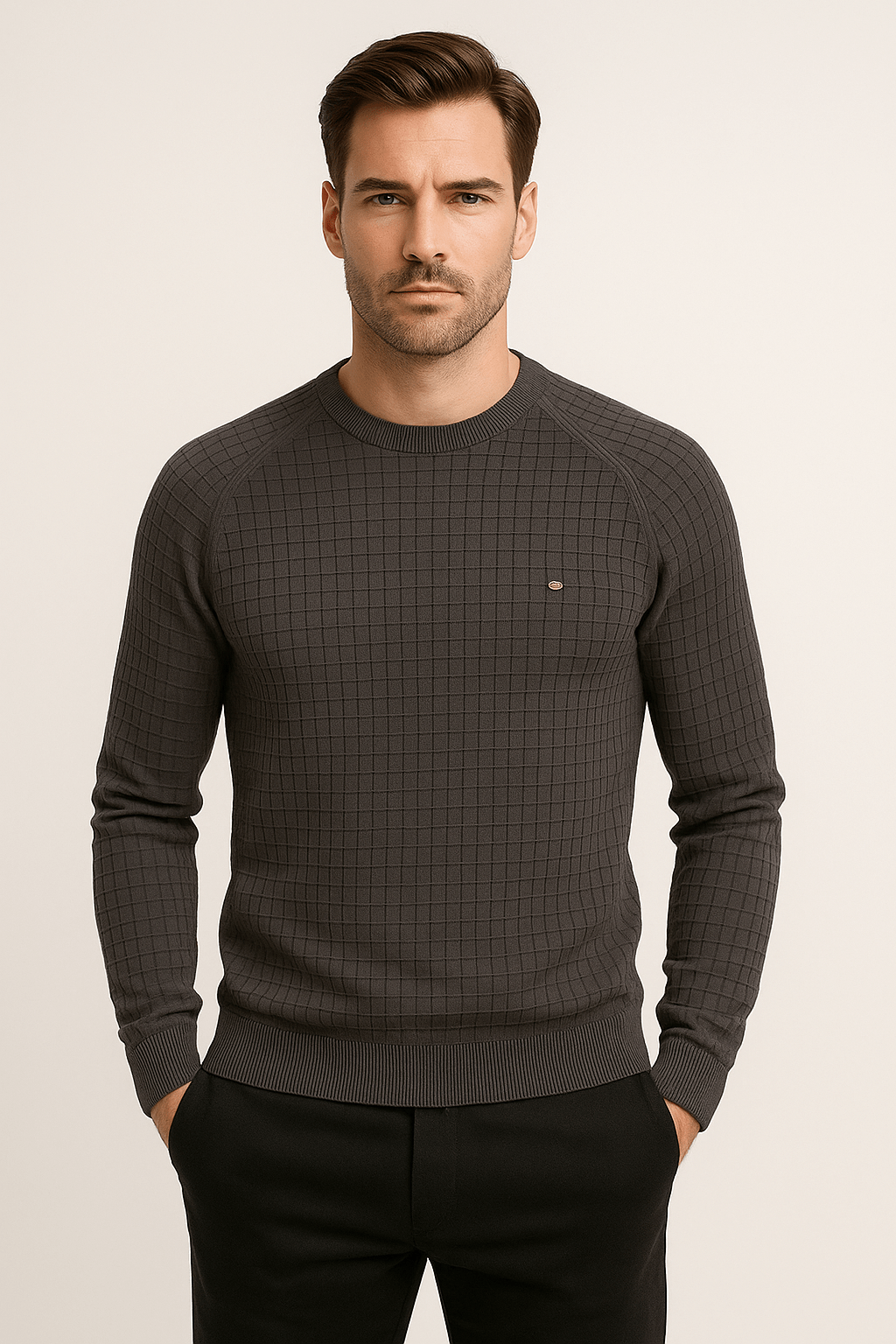 Primadon Sweatshirts Lotta | atmungsaktives Sweatshirt für Damen baumwolle