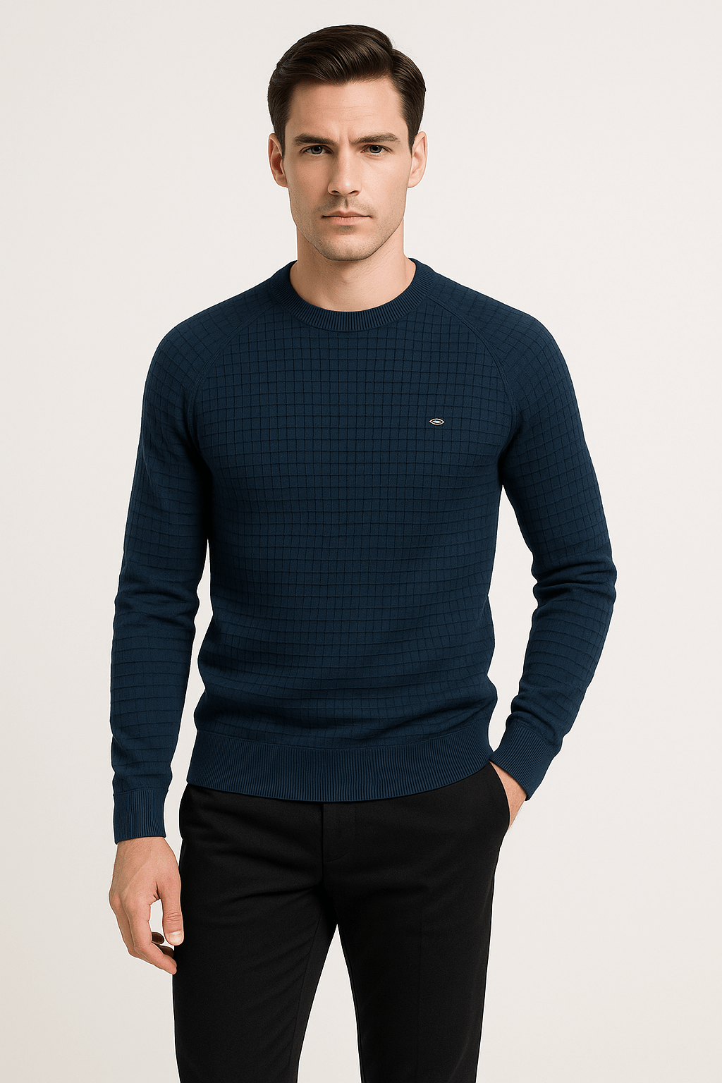 Primadon Sweatshirts Lotta | atmungsaktives Sweatshirt für Damen baumwolle