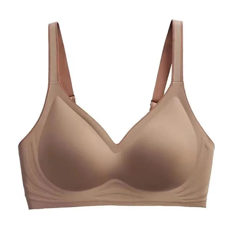 Primadon Übergrößen-BHs Birke / S Sophie | kabelloser Shaper-BH für Damen elegant