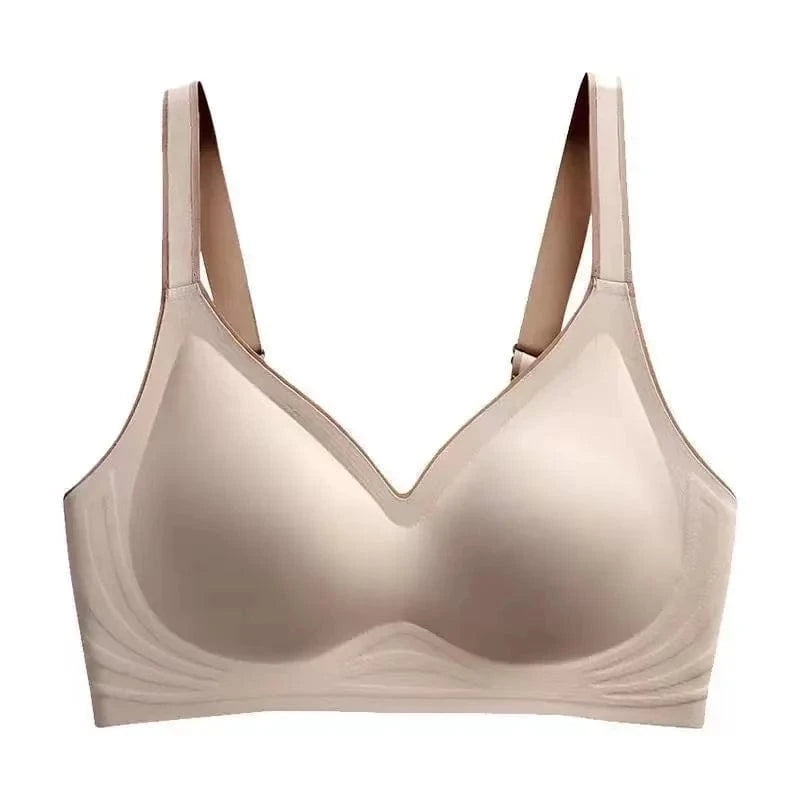 Primadon Übergrößen-BHs Farbe / M Sophie | kabelloser Shaper-BH für Damen elegant