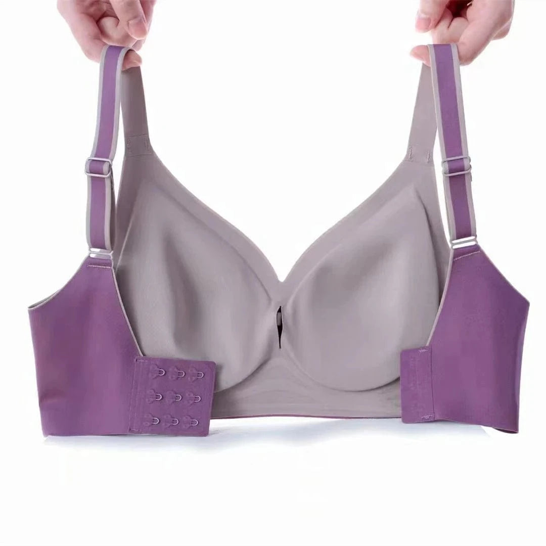 Primadon Übergrößen-BHs Sophie | kabelloser Shaper-BH für Damen elegant