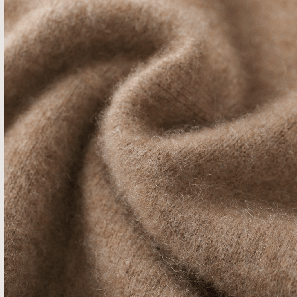 Primadon Westen Carsten | Elegante Merino-Weste für Herren ganzjährig
