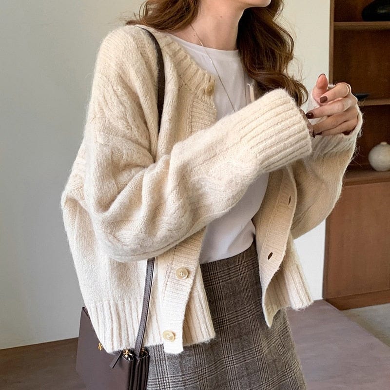 Primadon Westen Haferflocken / Einheitsgröße Celine Damen Weste | Elegantes Design, Hochwertiger Stoff, Vielseitig