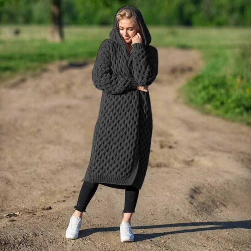 Primadon Westen Schwarz / S Aemons Damen Weste | Elegantes Design, Hochwertige Materialien