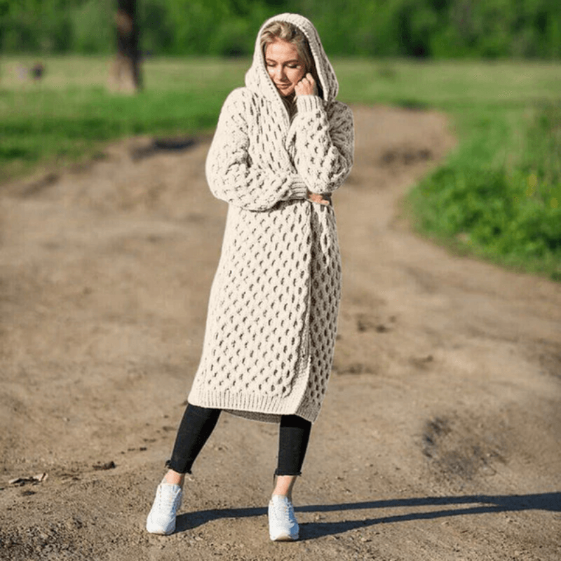 Primadon Westen Weiß / S Aemons Damen Weste | Elegantes Design, Hochwertige Materialien