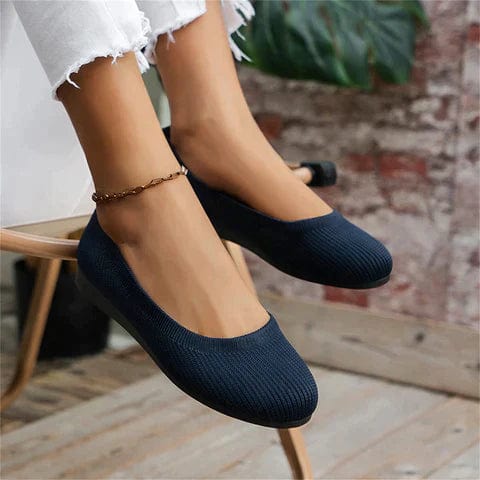Primadon Wohnungen Alina | Elegante Orthopädische Ballerinas für Damen